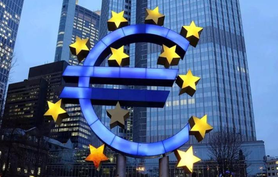 CPT Markets外汇分析：欧洲央行20年来首次年度亏损，欧美走势承压！