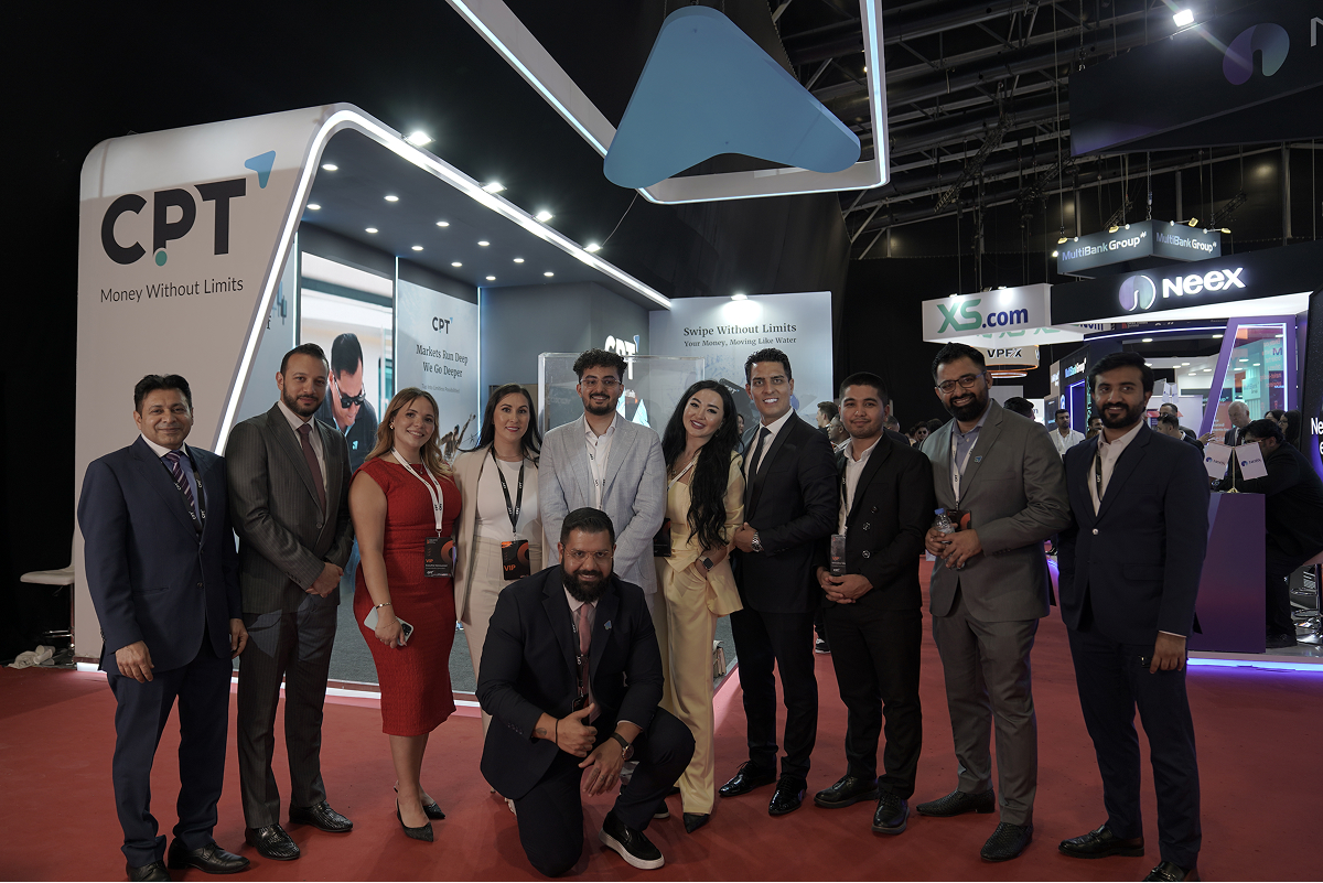 2025年外汇交易者峰会回顾：聚焦创新、洞察和CPT市??！